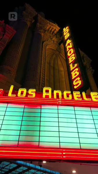 การเผชิญหน้าแห่งโชคชะตา