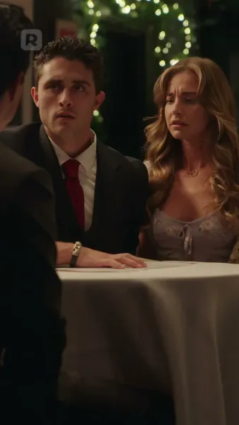 การเผชิญหน้าแห่งโชคชะตา