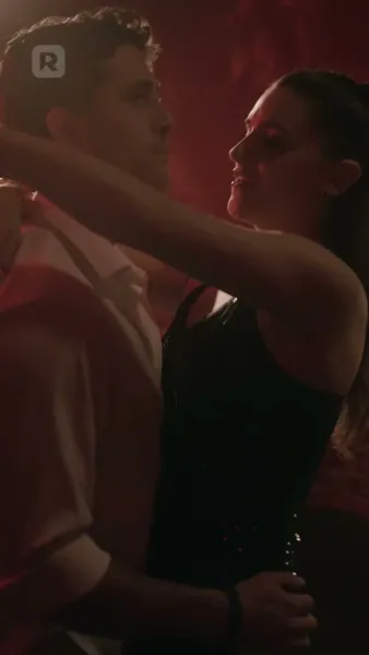 การเผชิญหน้าแห่งโชคชะตา