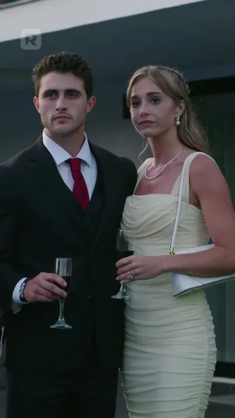 การเผชิญหน้าแห่งโชคชะตา