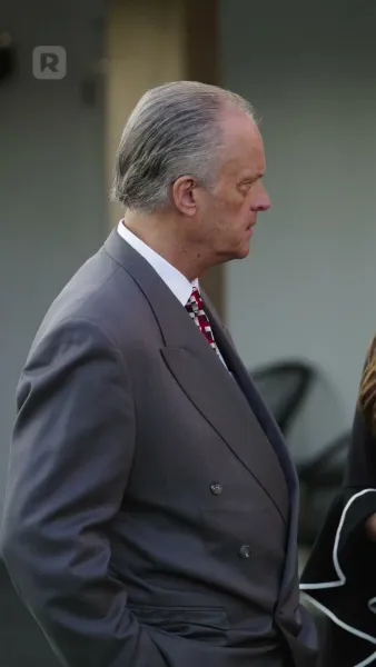 การเผชิญหน้าแห่งโชคชะตา