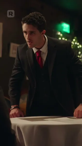 การเผชิญหน้าแห่งโชคชะตา