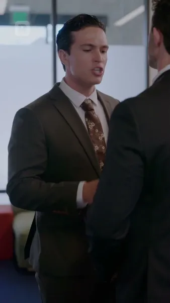 การเผชิญหน้าแห่งโชคชะตา