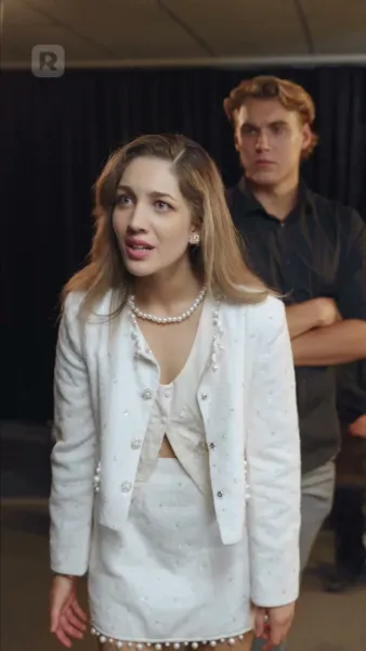 กลับมารัก ทายาทปกป้อง