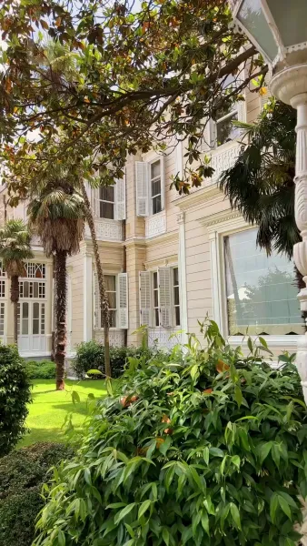 กลับมารัก ทายาทปกป้อง