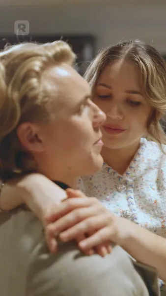 กลับมารัก ทายาทปกป้อง