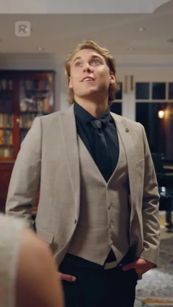 กลับมารัก ทายาทปกป้อง