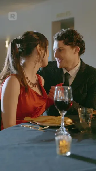 กลับมารัก ทายาทปกป้อง