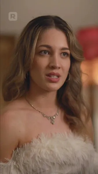 กลับมารัก ทายาทปกป้อง