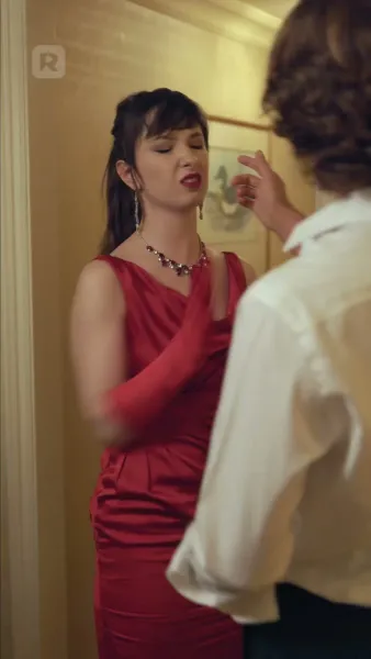 กลับมารัก ทายาทปกป้อง