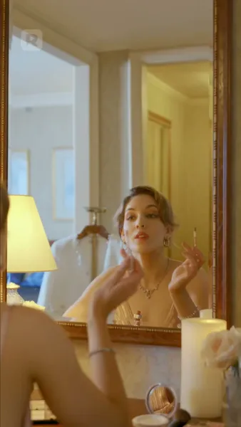 กลับมารัก ทายาทปกป้อง