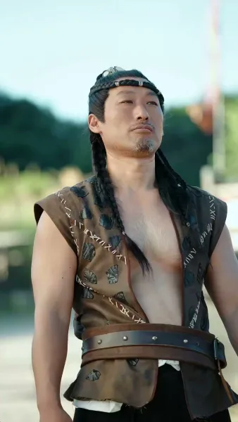 พลิกชะตาหญิงอ้วนผู้กู้แผ่นดิน