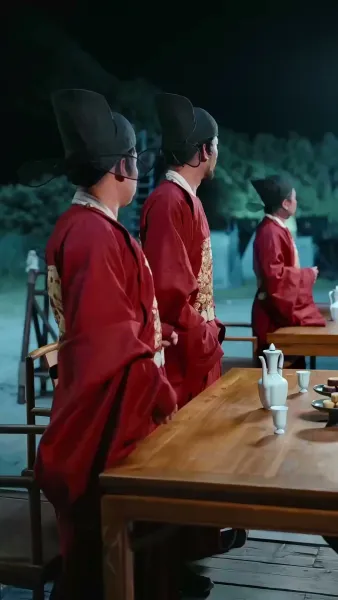 พลิกชะตาหญิงอ้วนผู้กู้แผ่นดิน