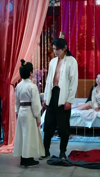 พลิกชะตาหญิงอ้วนผู้กู้แผ่นดิน