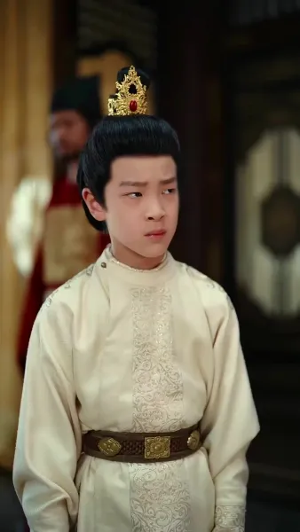 พลิกชะตาหญิงอ้วนผู้กู้แผ่นดิน