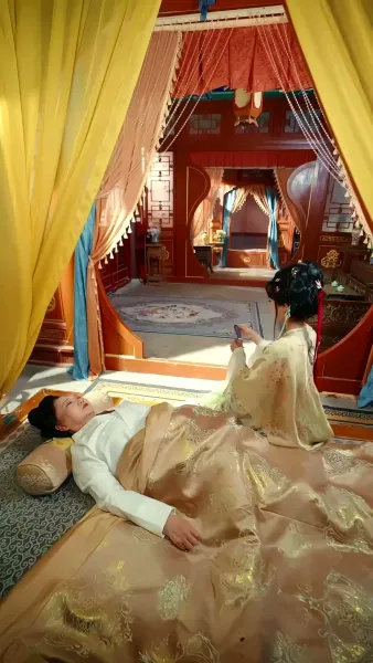 พลิกชะตาหญิงอ้วนผู้กู้แผ่นดิน