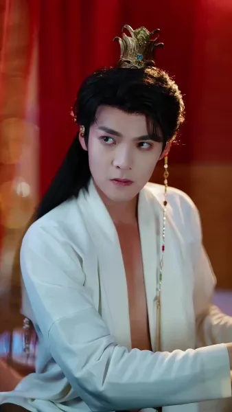 พลิกชะตาหญิงอ้วนผู้กู้แผ่นดิน