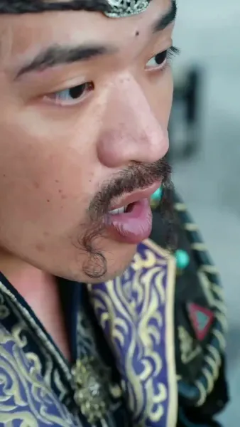 พลิกชะตาหญิงอ้วนผู้กู้แผ่นดิน