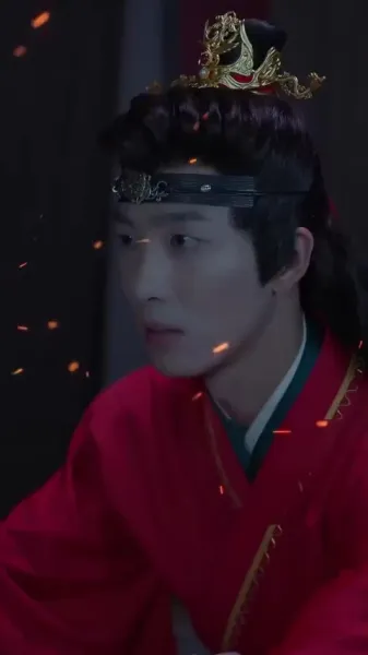 เจ้าหญิงสองใบหน้า