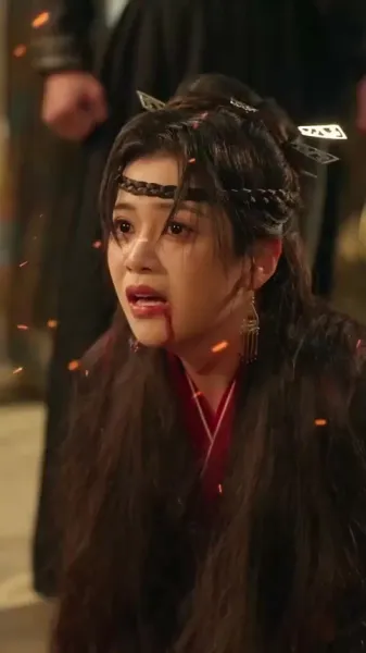 เจ้าหญิงสองใบหน้า