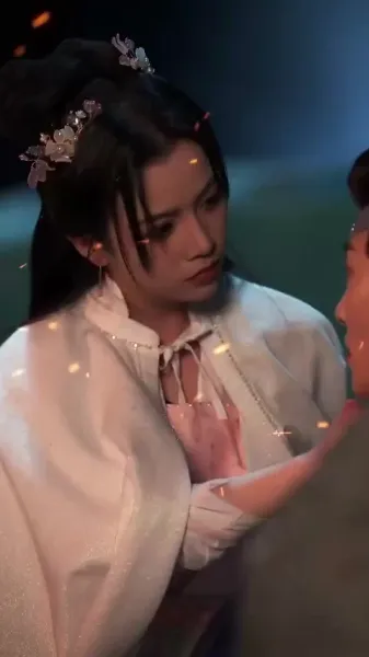 เจ้าหญิงสองใบหน้า