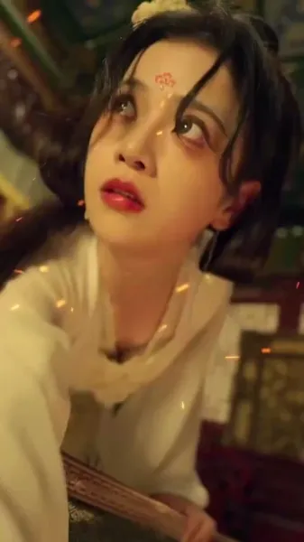 เจ้าหญิงสองใบหน้า