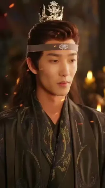 เจ้าหญิงสองใบหน้า