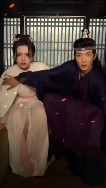 เจ้าหญิงสองใบหน้า