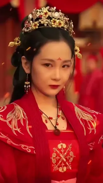 เจ้าหญิงสองใบหน้า