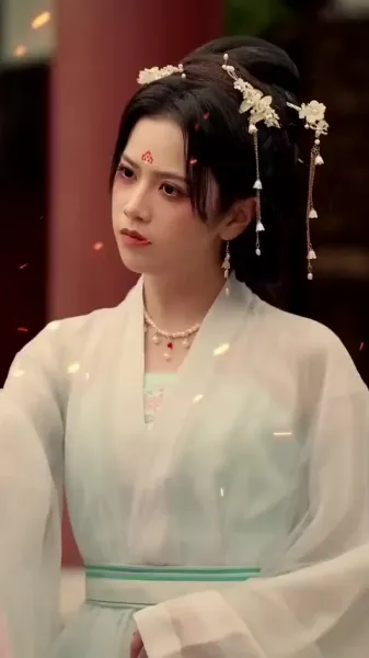 เจ้าหญิงสองใบหน้า