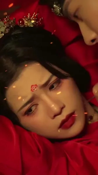 เจ้าหญิงสองใบหน้า