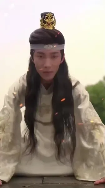 เจ้าหญิงสองใบหน้า