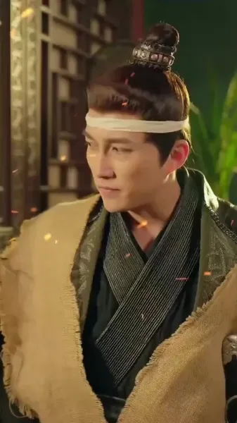 เจ้าหญิงสองใบหน้า