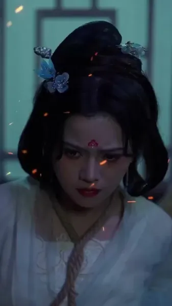 เจ้าหญิงสองใบหน้า