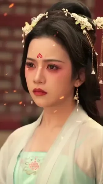 เจ้าหญิงสองใบหน้า