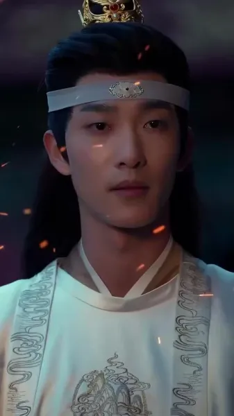 เจ้าหญิงสองใบหน้า