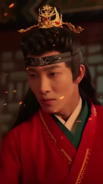 เจ้าหญิงสองใบหน้า