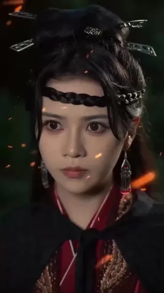 เจ้าหญิงสองใบหน้า