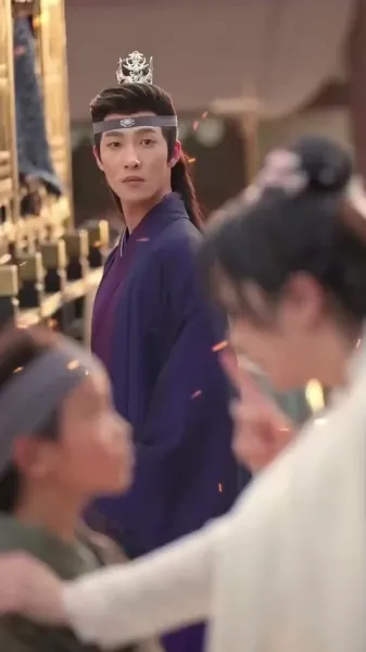 เจ้าหญิงสองใบหน้า