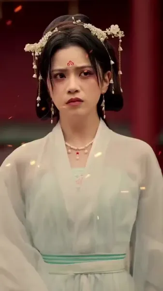 เจ้าหญิงสองใบหน้า