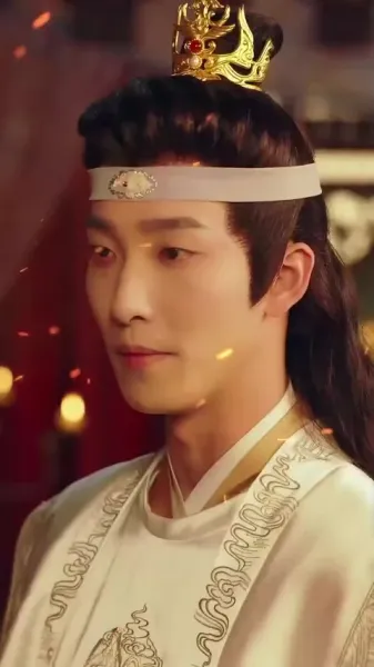 เจ้าหญิงสองใบหน้า