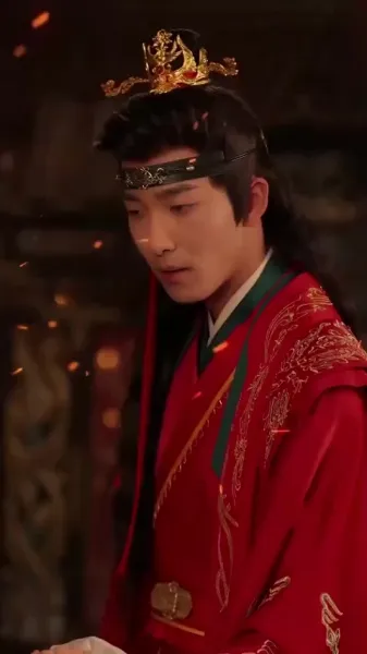 เจ้าหญิงสองใบหน้า