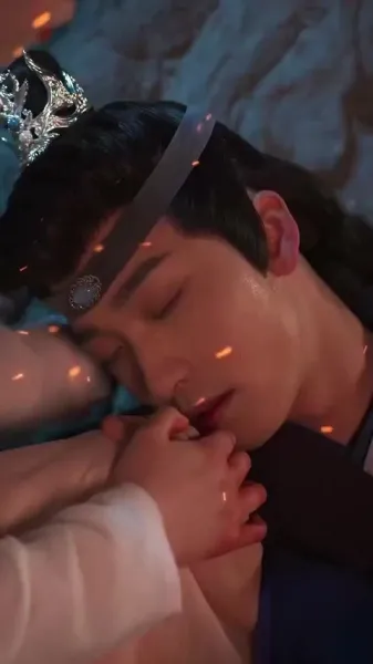 เจ้าหญิงสองใบหน้า