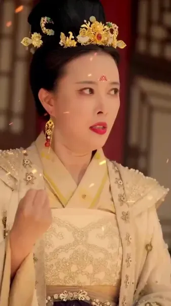 เจ้าหญิงสองใบหน้า