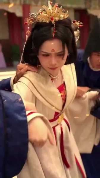 เจ้าหญิงสองใบหน้า