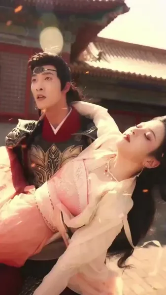 เจ้าหญิงสองใบหน้า