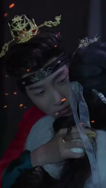 เจ้าหญิงสองใบหน้า