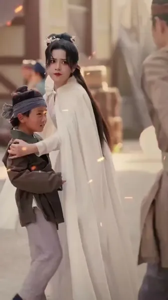 เจ้าหญิงสองใบหน้า