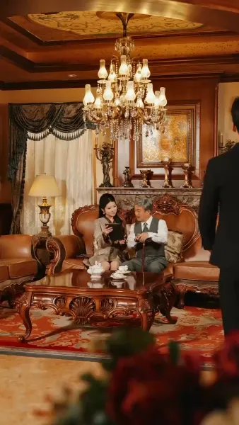 พาดหัวข่าว…ว่ารักเธอ