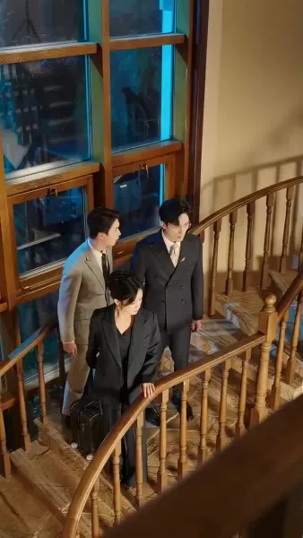 พาดหัวข่าว…ว่ารักเธอ